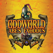 Oddworld: Abe's Exoddus Activation Code [Password]