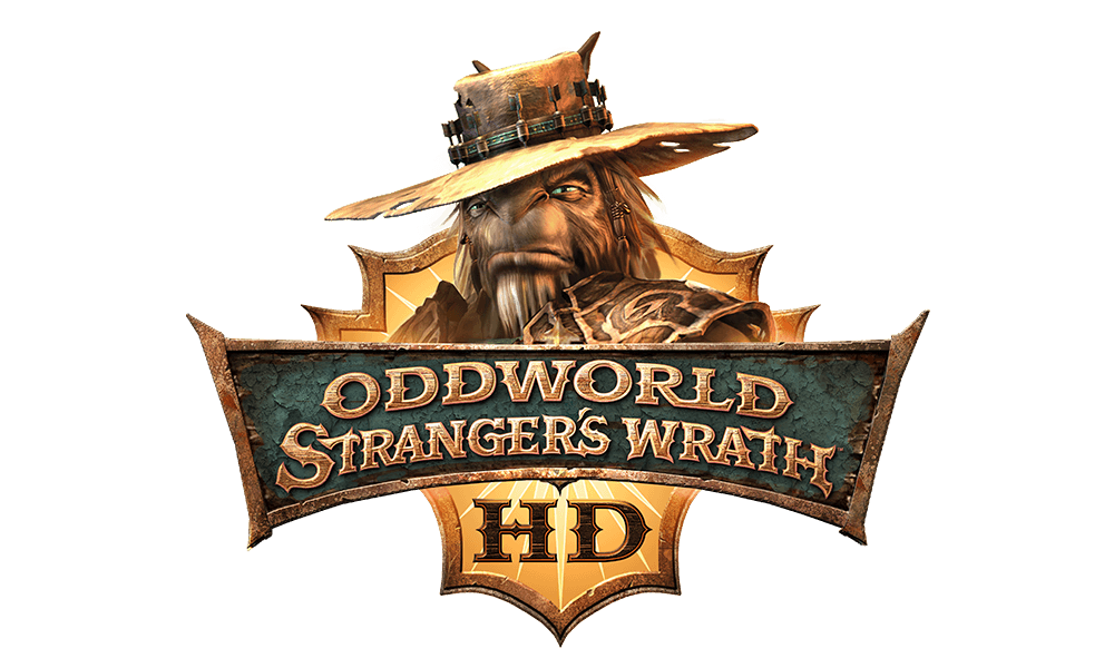 Oddworld: Stranger's Warth