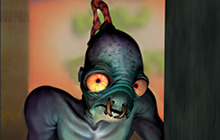 Abe's Oddysee thumbnail