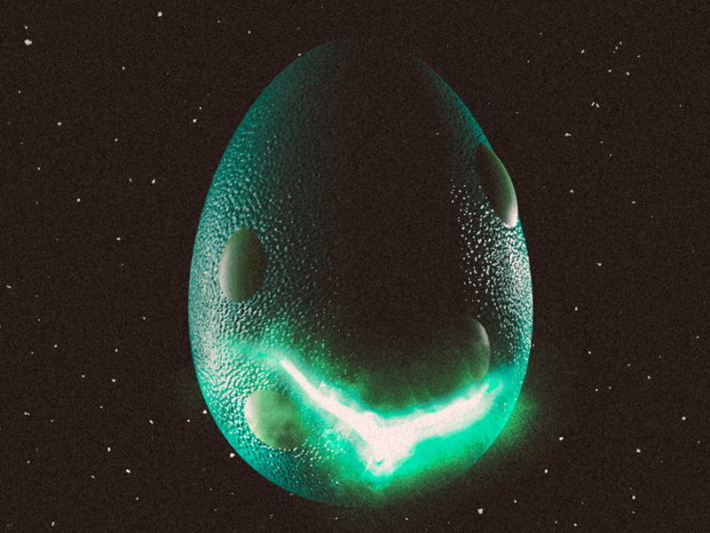 Alien