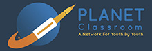 Planet Classroom Logo